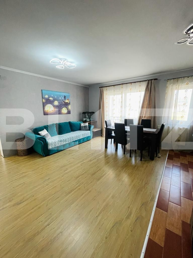 Apartament de închiriat 2 camere Floreşti - 121042AI | BLITZ Cluj-Napoca | Poza5