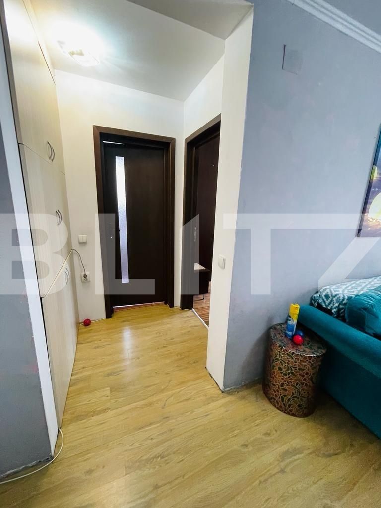 Apartament de închiriat 2 camere Floreşti - 121042AI | BLITZ Cluj-Napoca | Poza7