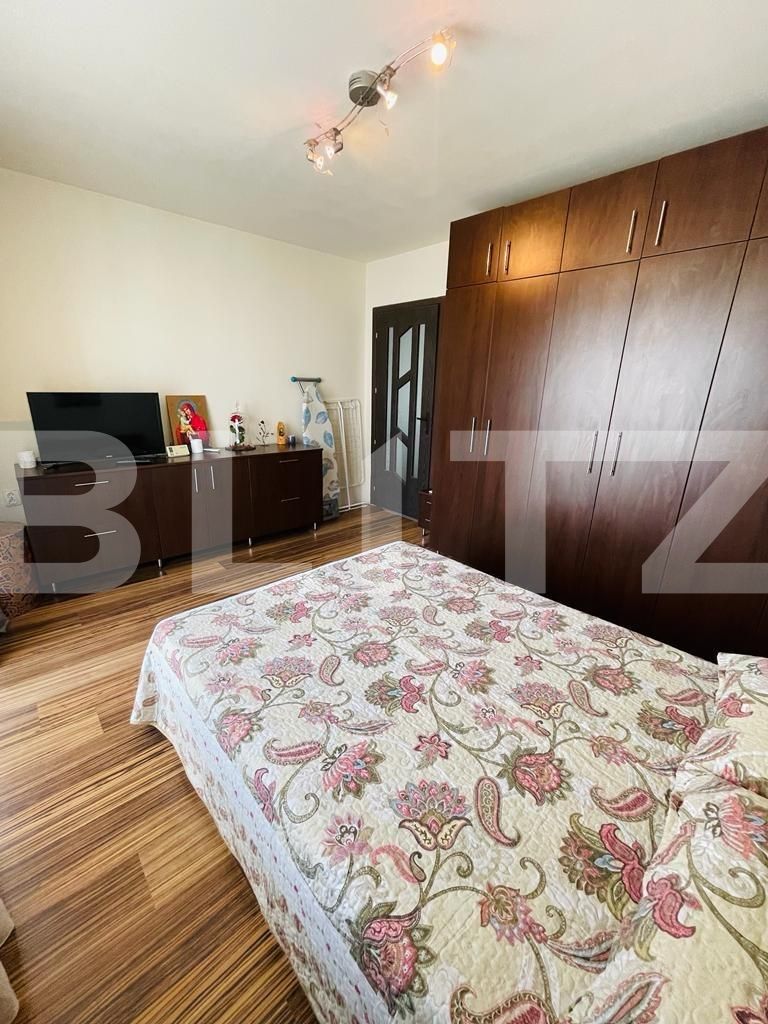 Apartament de închiriat 2 camere Floreşti - 121042AI | BLITZ Cluj-Napoca | Poza10