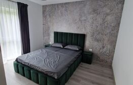 Apartament 3 camere, 70 mp, parcare subterana, Floresti