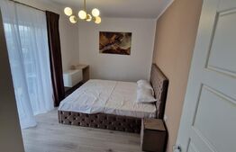 Apartament 3 camere, 70 mp, parcare subterana, Floresti