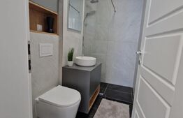 Apartament 3 camere, 70 mp, parcare subterana, Floresti