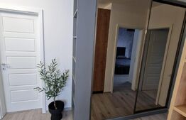 Apartament 3 camere, 70 mp, parcare subterana, Floresti