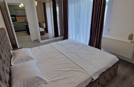 Apartament 3 camere, 70 mp, parcare subterana, Floresti