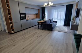 Apartament 3 camere, 70 mp, parcare subterana, Floresti