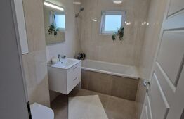 Apartament 3 camere, 70 mp, parcare subterana, Floresti