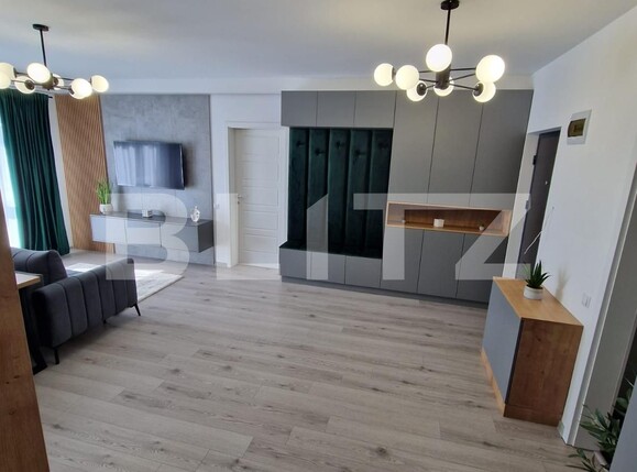 Apartament de vânzare 3 camere Floreşti - 121045AV | BLITZ Cluj-Napoca | Poza3