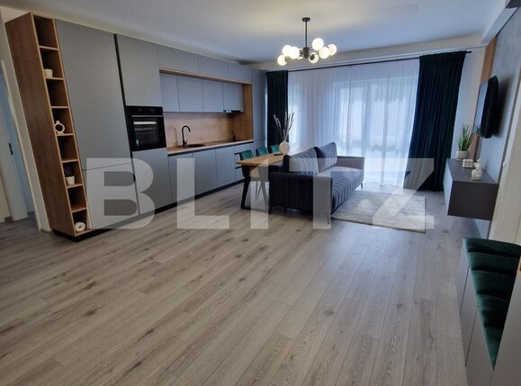 Apartament de vânzare 3 camere Floreşti - 121045AV | BLITZ Cluj-Napoca | Poza2