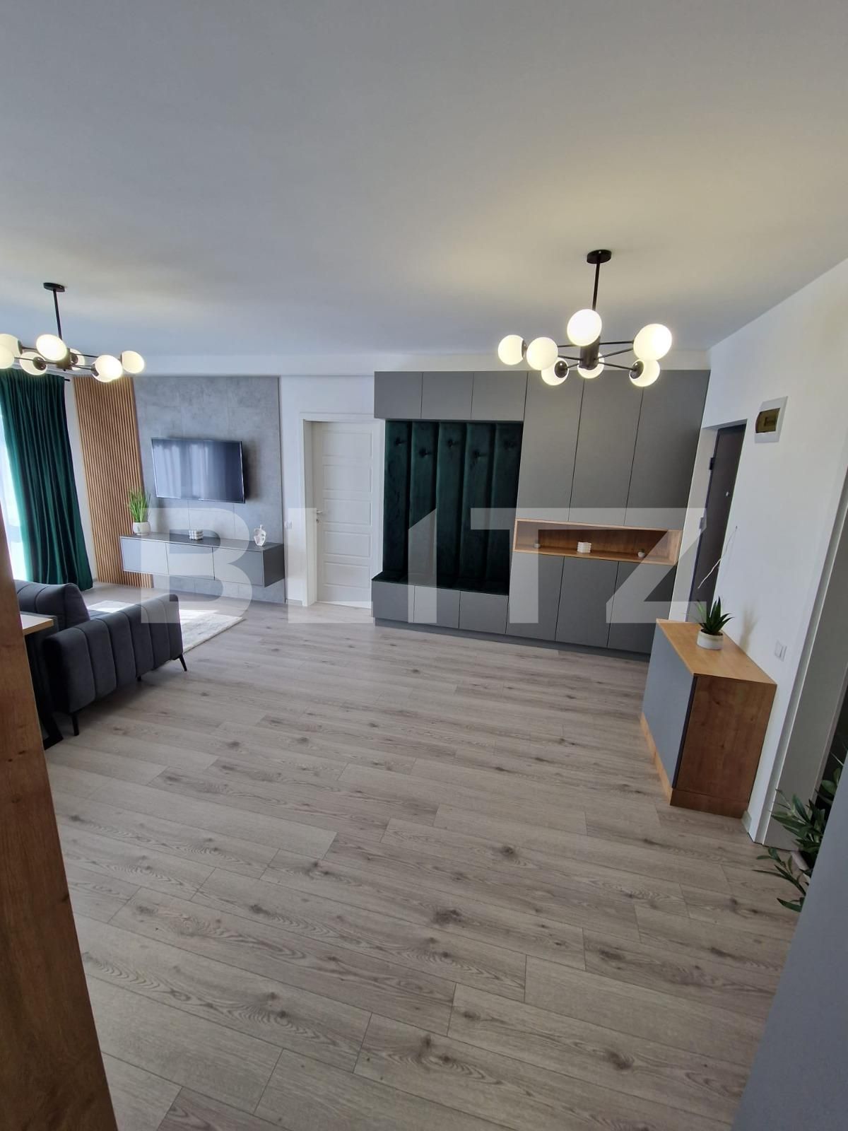 Apartament de vânzare 3 camere Floreşti - 121045AV | BLITZ Cluj-Napoca | Poza3