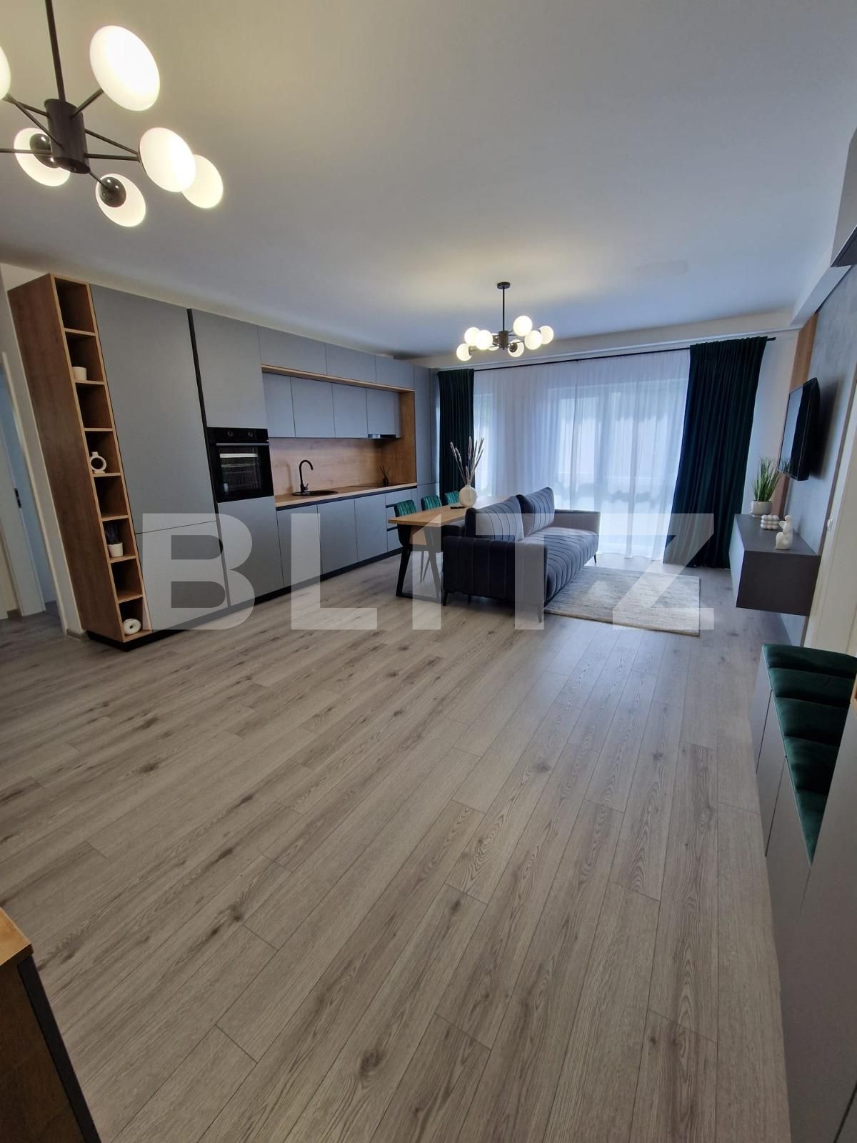 Apartament de vânzare 3 camere Floreşti - 121045AV | BLITZ Cluj-Napoca | Poza2
