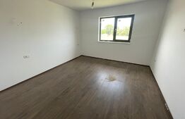 Casa individuala 4 camere, 250 mp teren, stadiu finisat, Stupini