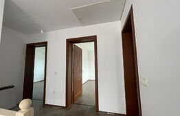 Casa individuala 4 camere, 250 mp teren, stadiu finisat, Stupini