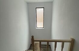 Casa individuala 4 camere, 250 mp teren, stadiu finisat, Stupini