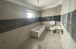 Casa individuala 4 camere, 250 mp teren, stadiu finisat, Stupini