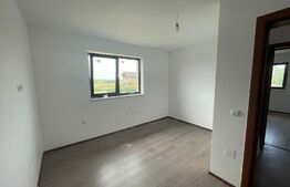 Casa individuala 4 camere, 250 mp teren, stadiu finisat, Stupini