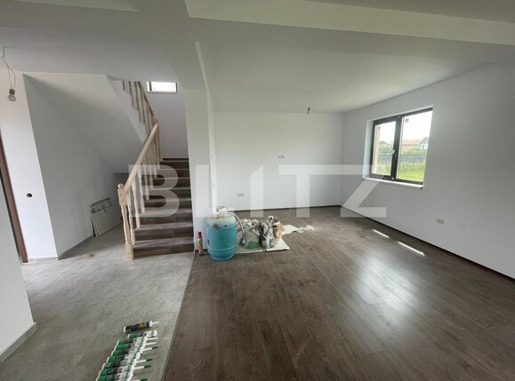 Casa de vânzare 4 camere Stupini - 121046CV | BLITZ Brașov | Poza4