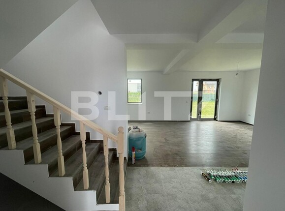 Casa de vânzare 4 camere Stupini - 121046CV | BLITZ Brașov | Poza6