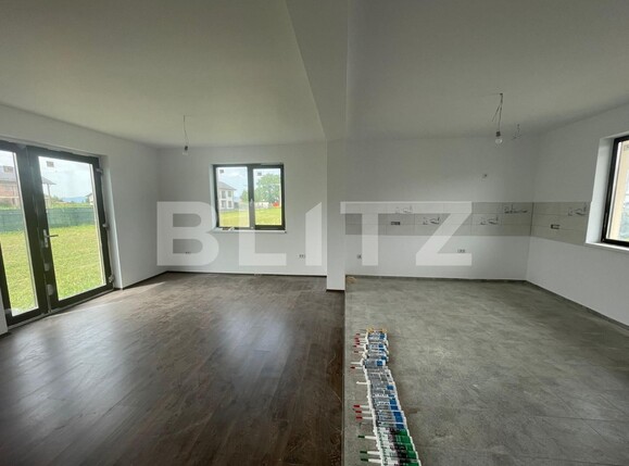 Casa de vânzare 4 camere Stupini - 121046CV | BLITZ Brașov | Poza5