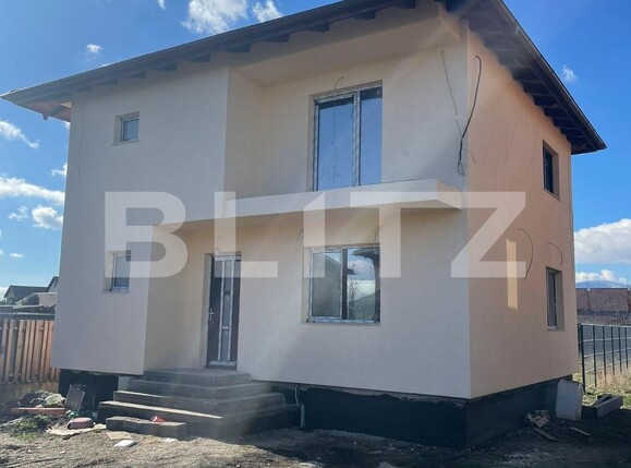 Casa de vânzare 4 camere Stupini - 121046CV | BLITZ Brașov | Poza1
