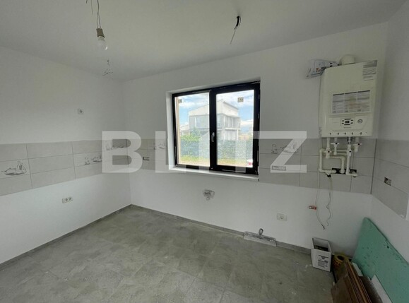 Casa de vânzare 4 camere Stupini - 121046CV | BLITZ Brașov | Poza3