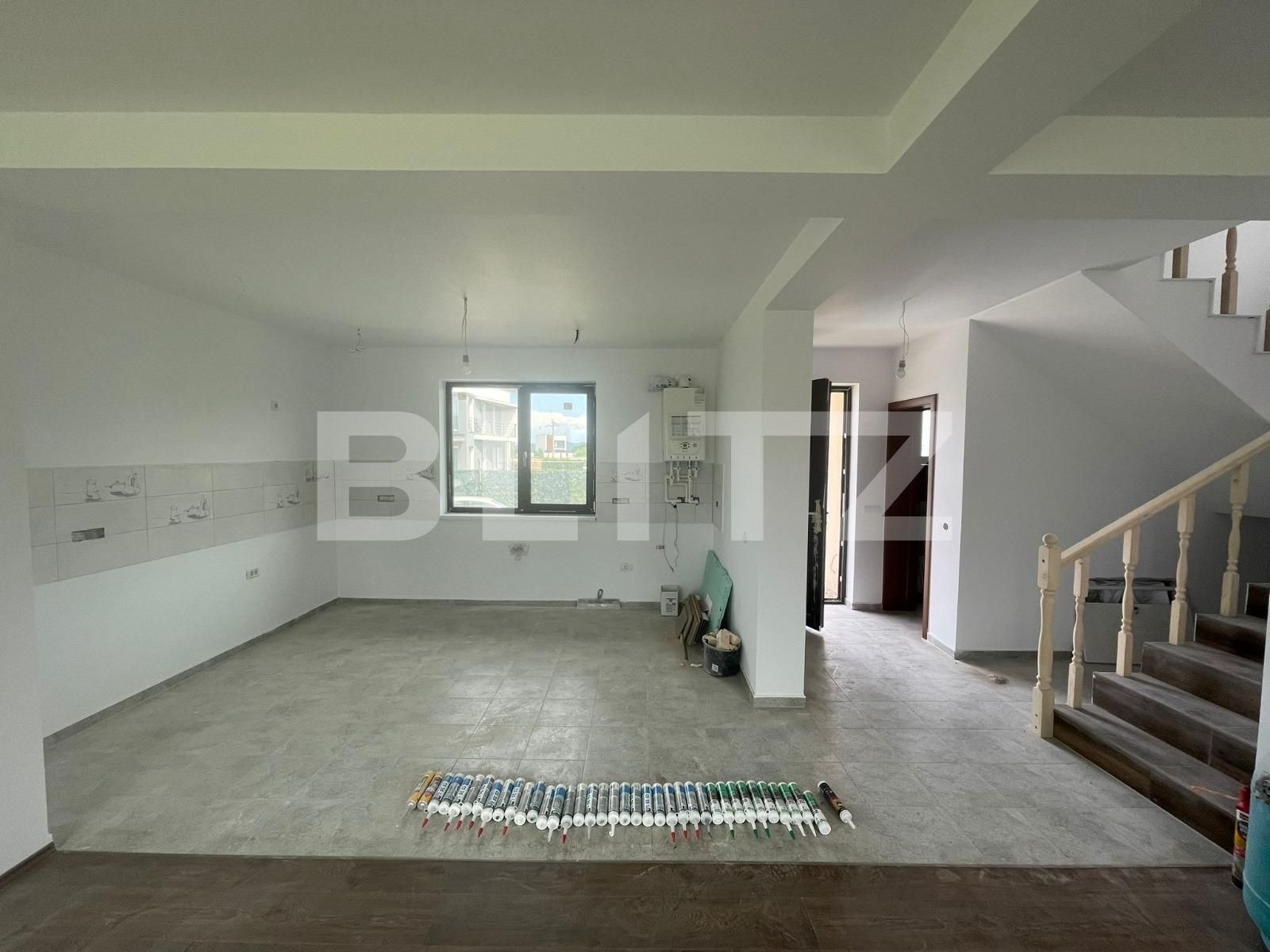 Casa de vânzare 4 camere Stupini - 121046CV | BLITZ Brașov | Poza2