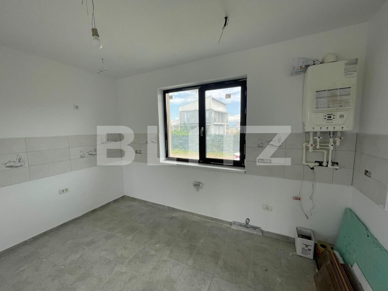 Casa de vânzare 4 camere Stupini - 121046CV | BLITZ Brașov | Poza3