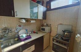 Garsoniera, etaj intermediar, 28 mp, Manastur