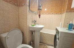 Garsoniera, etaj intermediar, 28 mp, Manastur