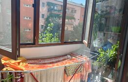 Garsoniera, etaj intermediar, 28 mp, Manastur