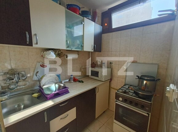 Garsonieră de vânzare Manastur - 121049AV | BLITZ Cluj-Napoca | Poza3