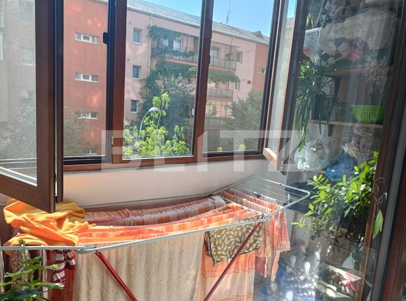 Garsonieră de vânzare Manastur - 121049AV | BLITZ Cluj-Napoca | Poza5