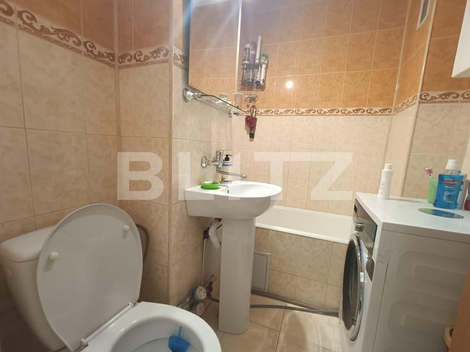 Garsonieră de vânzare Manastur - 121049AV | BLITZ Cluj-Napoca | Poza4