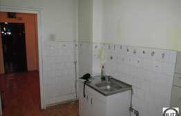 De vanzare 2 camere, 51 mp, etaj intermediar, boxa la subsol, zona Alverna!