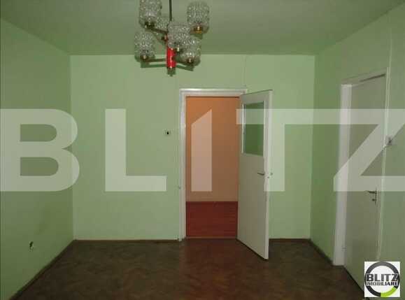 Apartament de vânzare 2 camere Gheorgheni - 12105AV | BLITZ Cluj-Napoca | Poza2