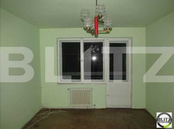 Apartament de vânzare 2 camere Gheorgheni - 12105AV | BLITZ Cluj-Napoca | Poza1