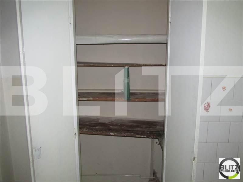 Apartament de vânzare 2 camere Gheorgheni - 12105AV | BLITZ Cluj-Napoca | Poza8