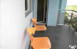 2 camere, 64 mp, imobil nou, parcare, mobilat modern, strada Alverna