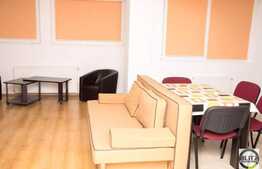 2 camere, 64 mp, imobil nou, parcare, mobilat modern, strada Alverna