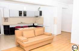 2 camere, 64 mp, imobil nou, parcare, mobilat modern, strada Alverna