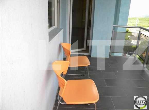 Apartament de închiriat 2 camere Gheorgheni - 12106AI | BLITZ Cluj-Napoca | Poza8
