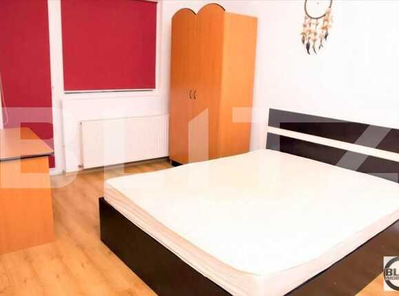 Apartament de închiriat 2 camere Gheorgheni - 12106AI | BLITZ Cluj-Napoca | Poza4