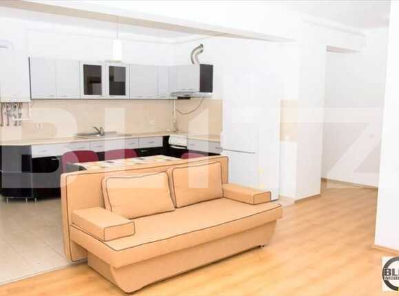 Apartament de închiriat 2 camere Gheorgheni - 12106AI | BLITZ Cluj-Napoca | Poza1