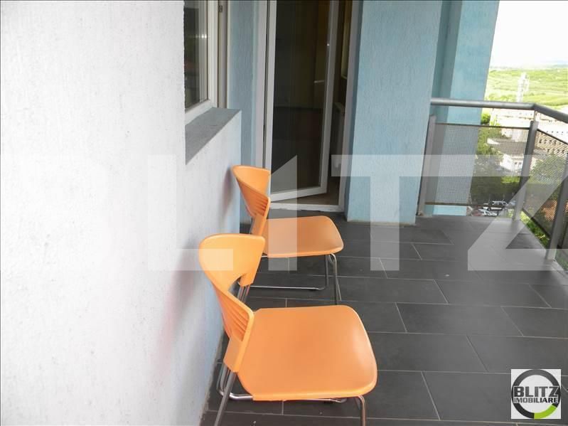 Apartament de închiriat 2 camere Gheorgheni - 12106AI | BLITZ Cluj-Napoca | Poza8