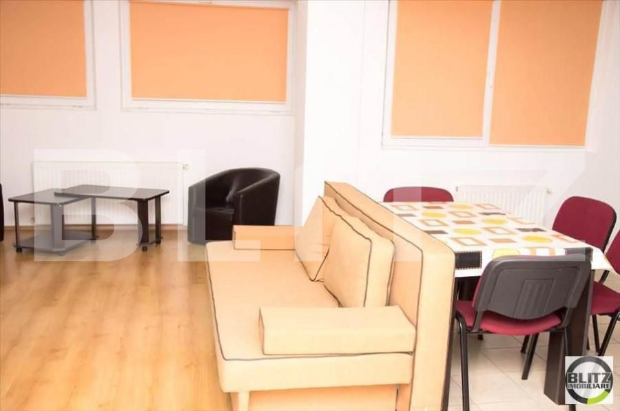 Apartament de închiriat 2 camere Gheorgheni - 12106AI | BLITZ Cluj-Napoca | Poza2