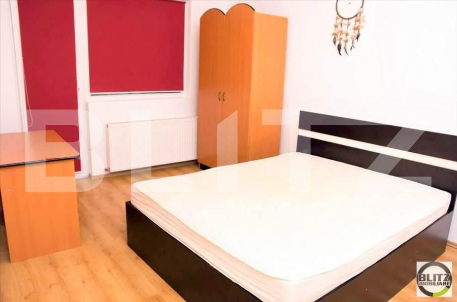 Apartament de închiriat 2 camere Gheorgheni - 12106AI | BLITZ Cluj-Napoca | Poza4