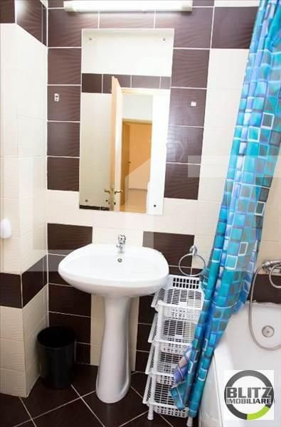 Apartament de închiriat 2 camere Gheorgheni - 12106AI | BLITZ Cluj-Napoca | Poza6