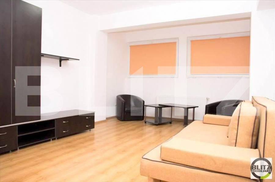 Apartament de închiriat 2 camere Gheorgheni - 12106AI | BLITZ Cluj-Napoca | Poza3