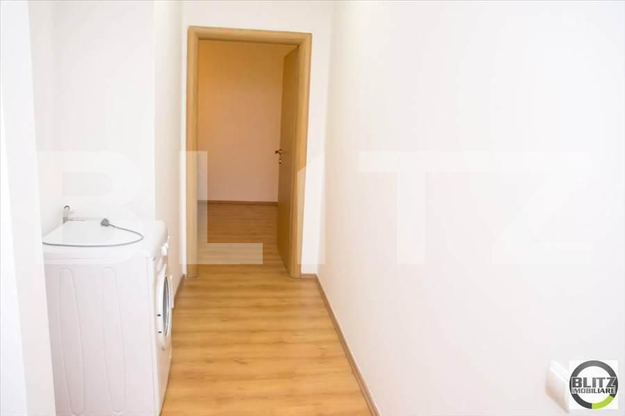 Apartament de închiriat 2 camere Gheorgheni - 12106AI | BLITZ Cluj-Napoca | Poza5