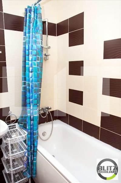 Apartament de închiriat 2 camere Gheorgheni - 12106AI | BLITZ Cluj-Napoca | Poza7