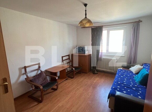 Apartament de vânzare 2 camere Dambul Rotund - 121060AV | BLITZ Cluj-Napoca | Poza1
